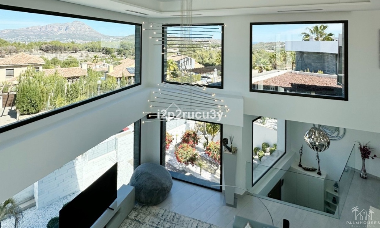Venta - Villa - Jávea - Xàbia - Jávea - Xàbia Centro