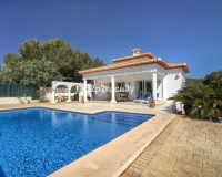 Venta - Villa - Jávea - Xàbia - Jávea - Xàbia Centro