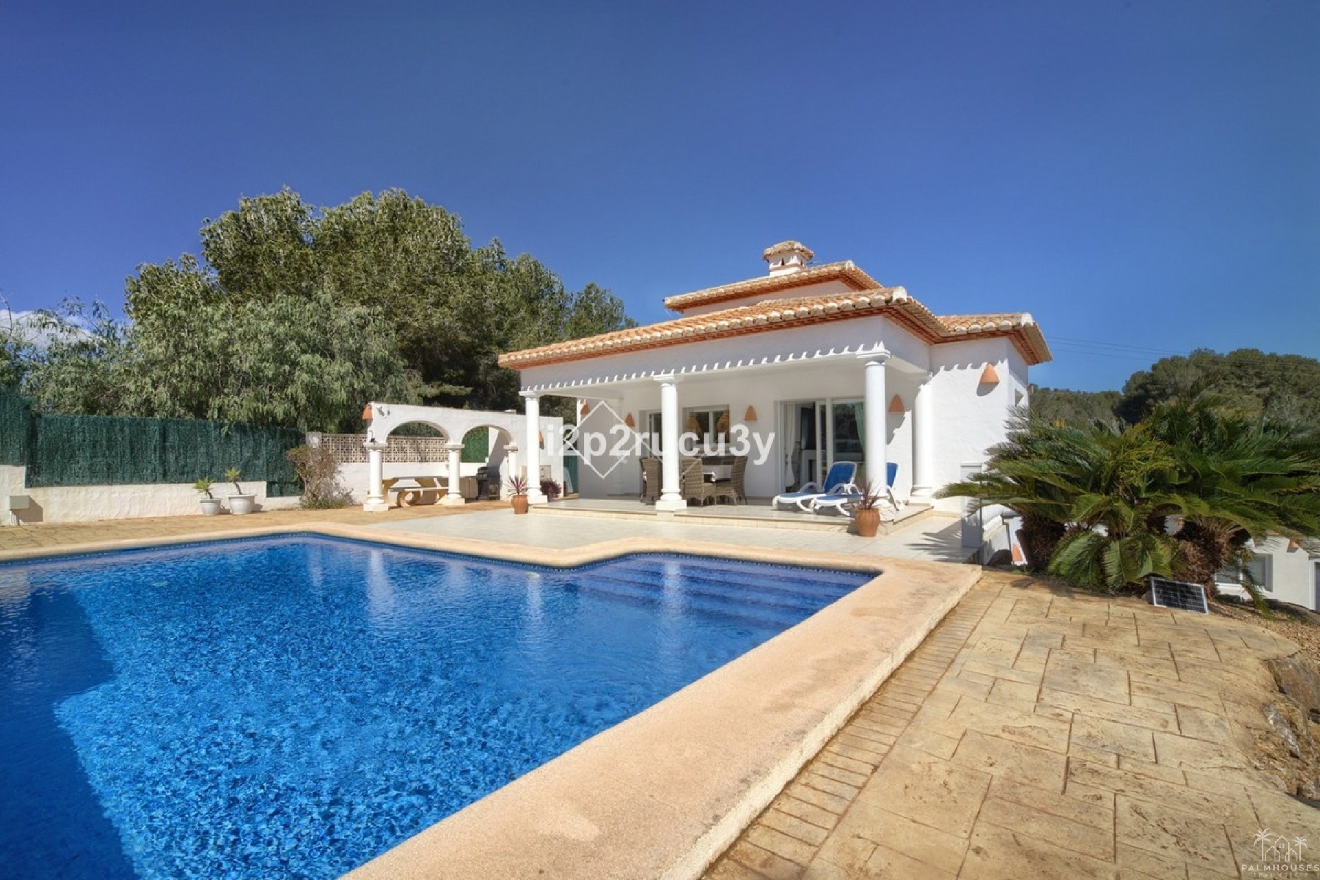 Venta - Villa - Jávea - Xàbia - Jávea - Xàbia Centro