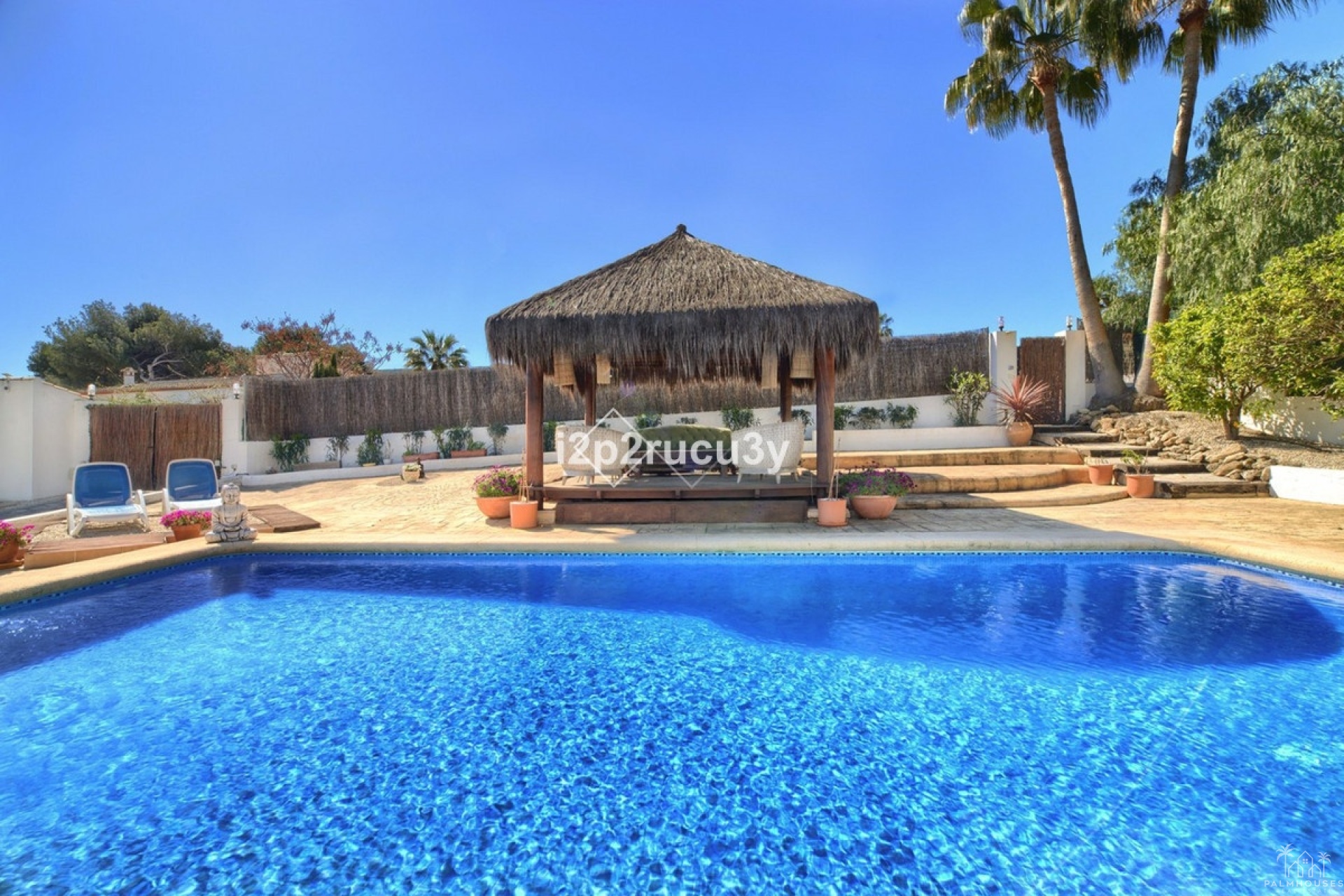 Venta - Villa - Jávea - Xàbia - Jávea - Xàbia Centro