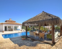 Venta - Villa - Jávea - Xàbia - Jávea - Xàbia Centro