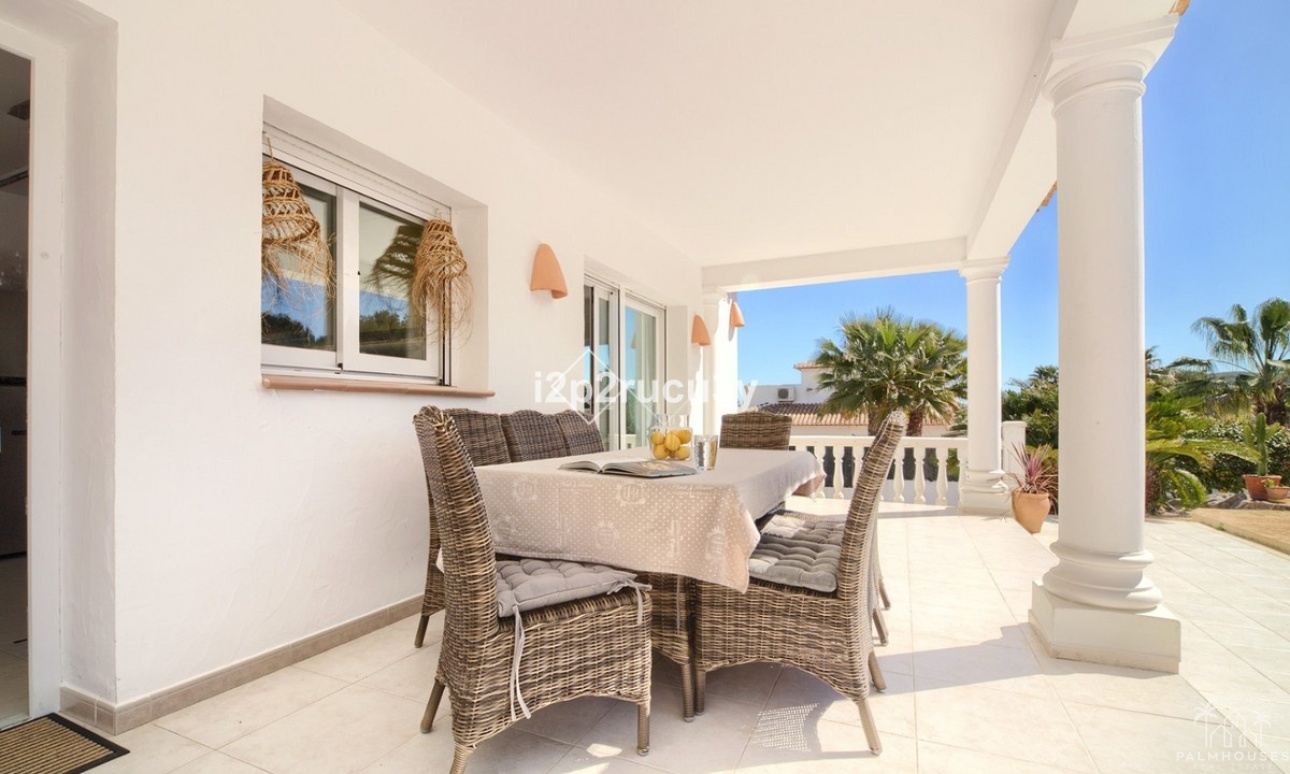 Venta - Villa - Jávea - Xàbia - Jávea - Xàbia Centro