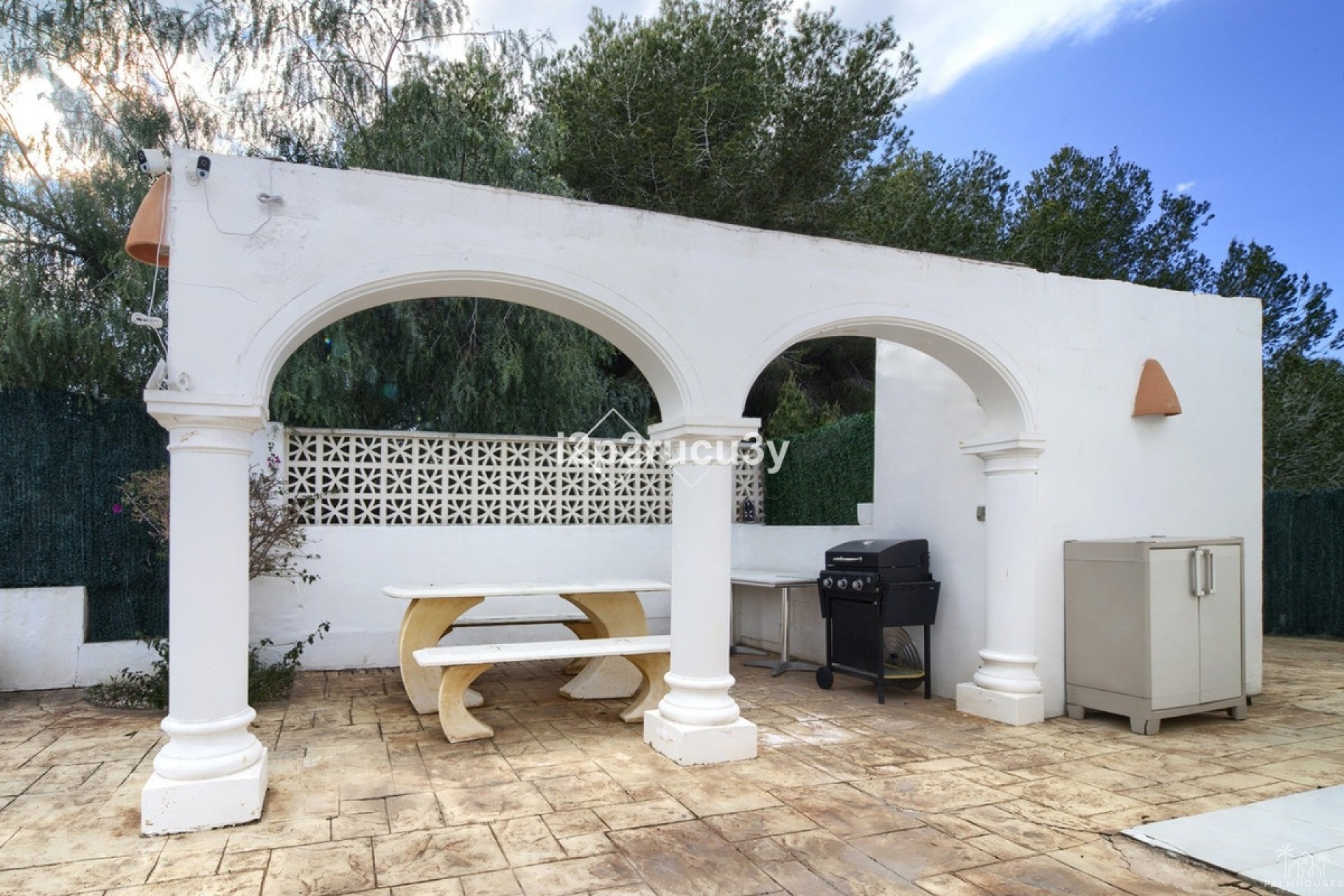 Venta - Villa - Jávea - Xàbia - Jávea - Xàbia Centro
