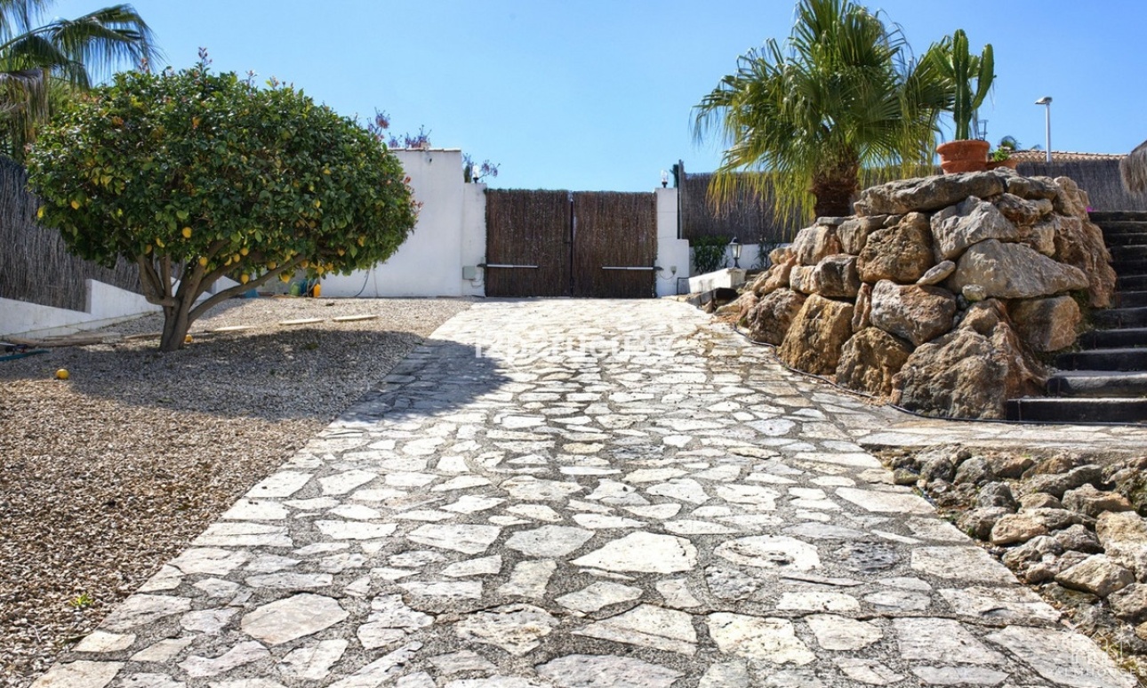 Venta - Villa - Jávea - Xàbia - Jávea - Xàbia Centro