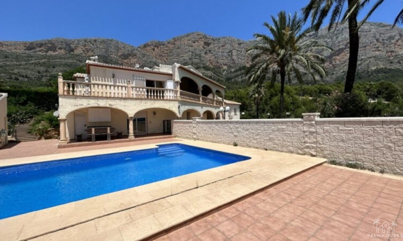 Venta - Villa - Jávea - Xàbia - Jávea - Xàbia Centro