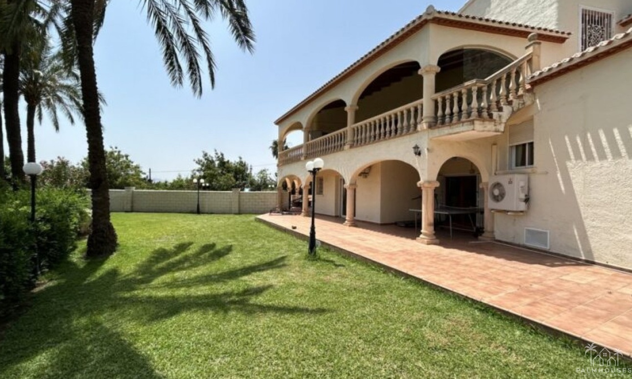 Venta - Villa - Jávea - Xàbia - Jávea - Xàbia Centro
