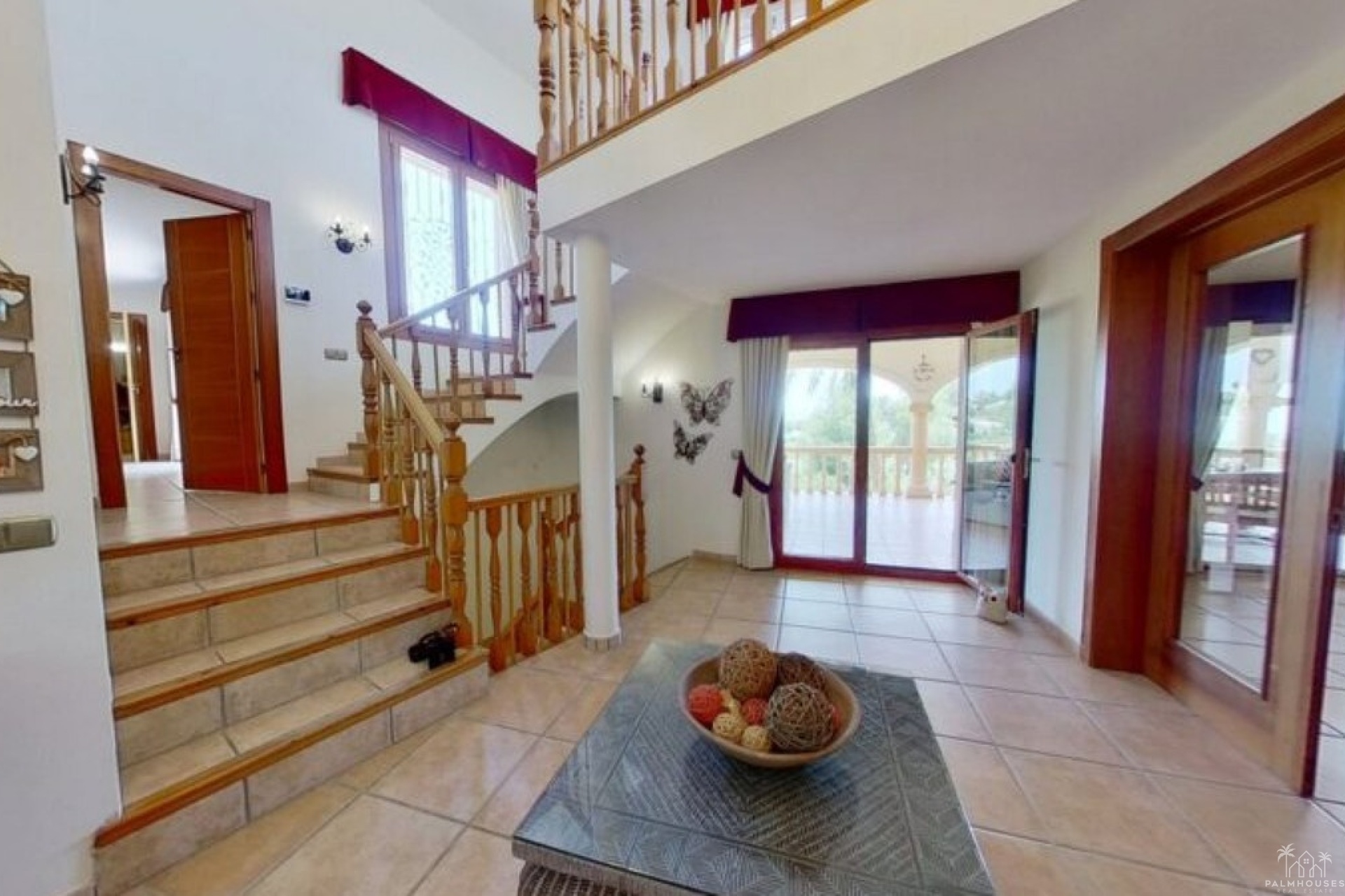 Venta - Villa - Jávea - Xàbia - Jávea - Xàbia Centro