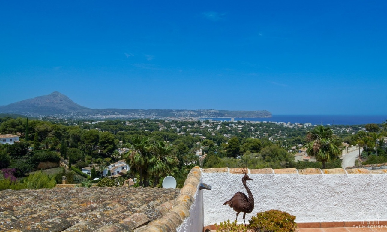 Venta - Villa - Jávea - Xàbia - Jávea - Xàbia Centro