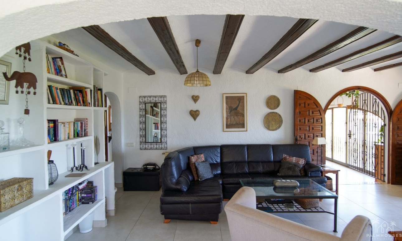 Venta - Villa - Jávea - Xàbia - Jávea - Xàbia Centro