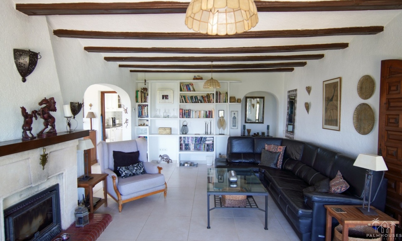 Venta - Villa - Jávea - Xàbia - Jávea - Xàbia Centro