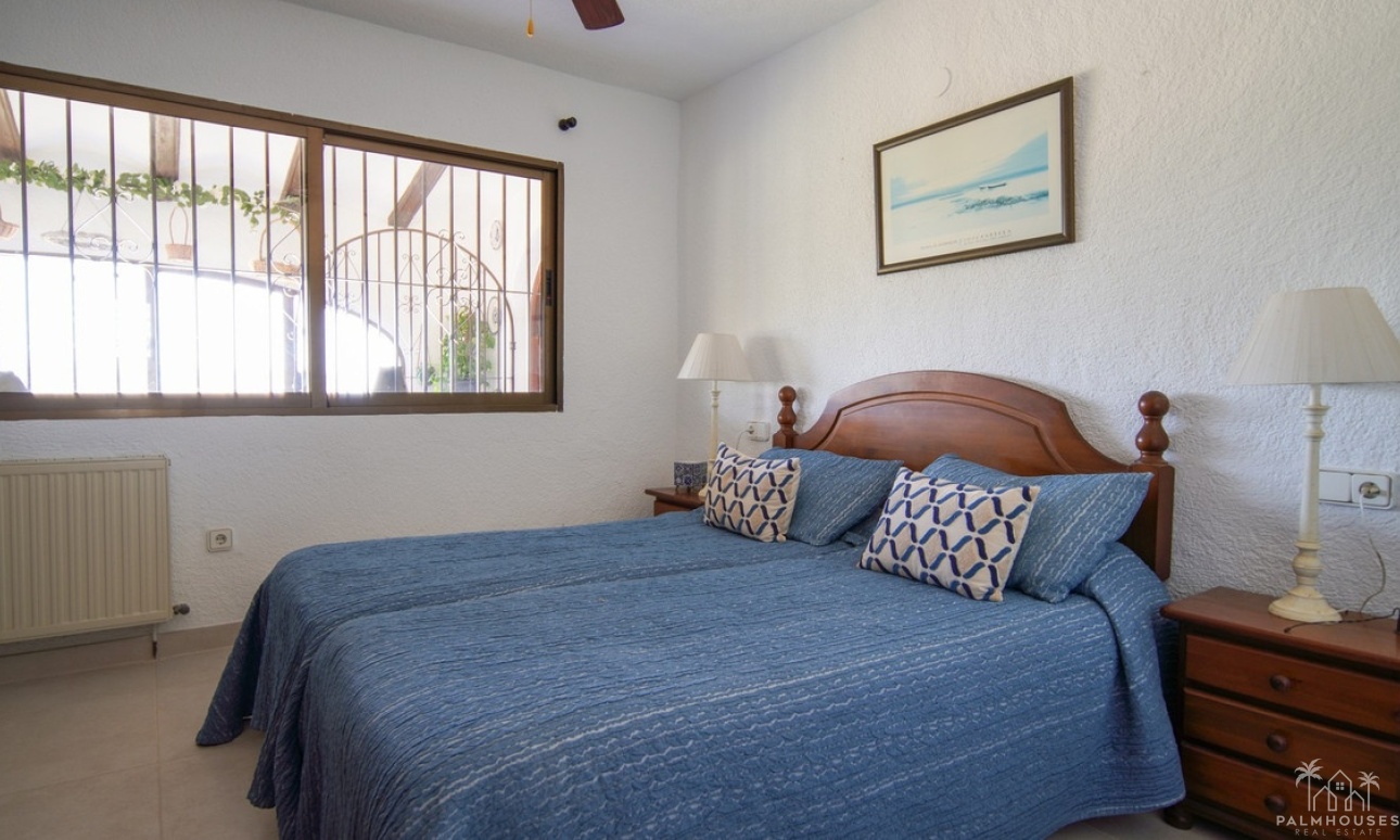 Venta - Villa - Jávea - Xàbia - Jávea - Xàbia Centro