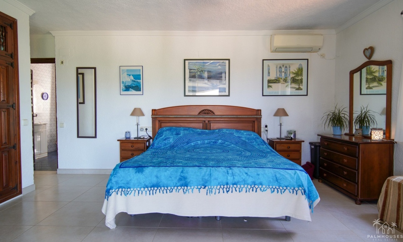 Venta - Villa - Jávea - Xàbia - Jávea - Xàbia Centro