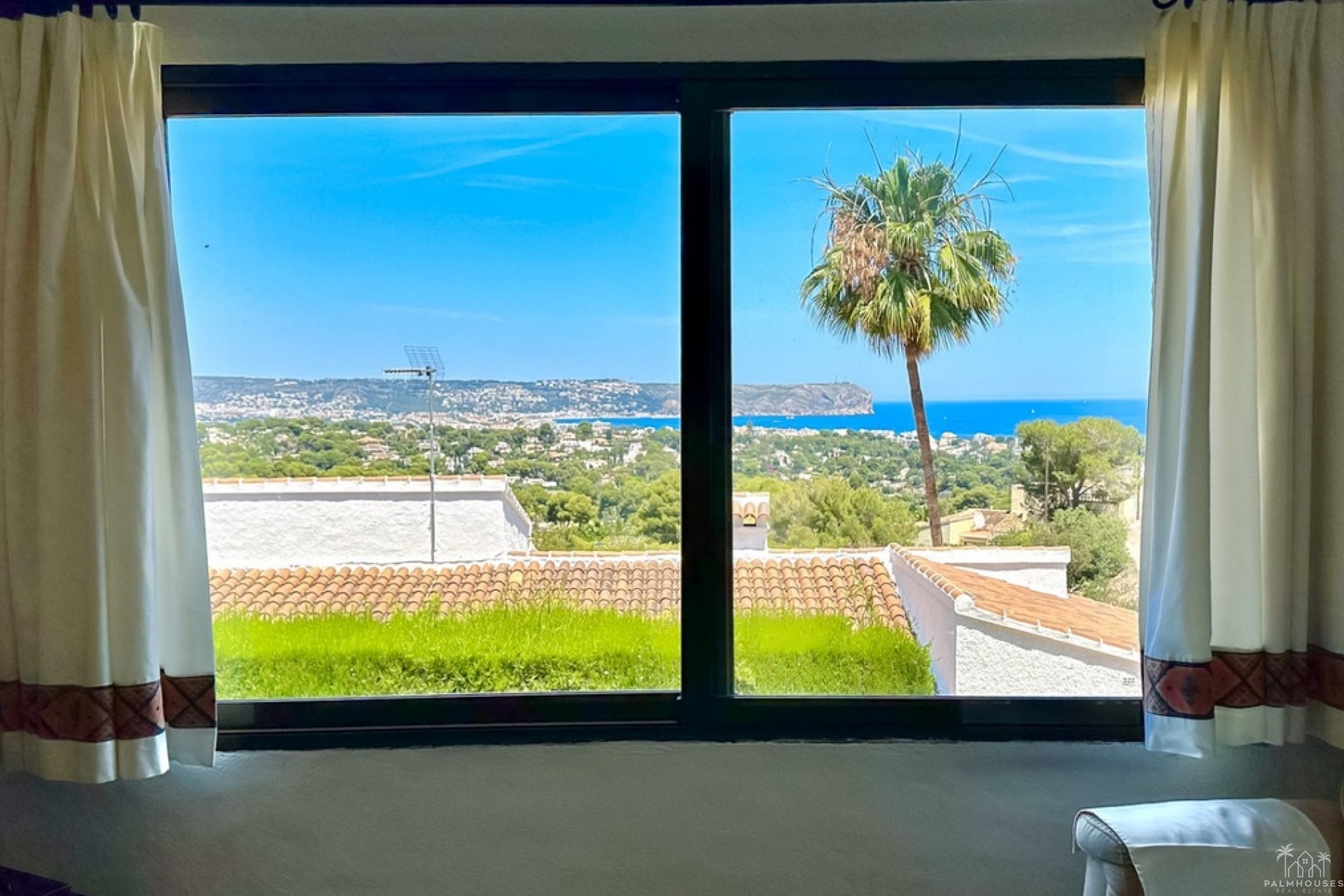 Venta - Villa - Jávea - Xàbia - Jávea - Xàbia Centro