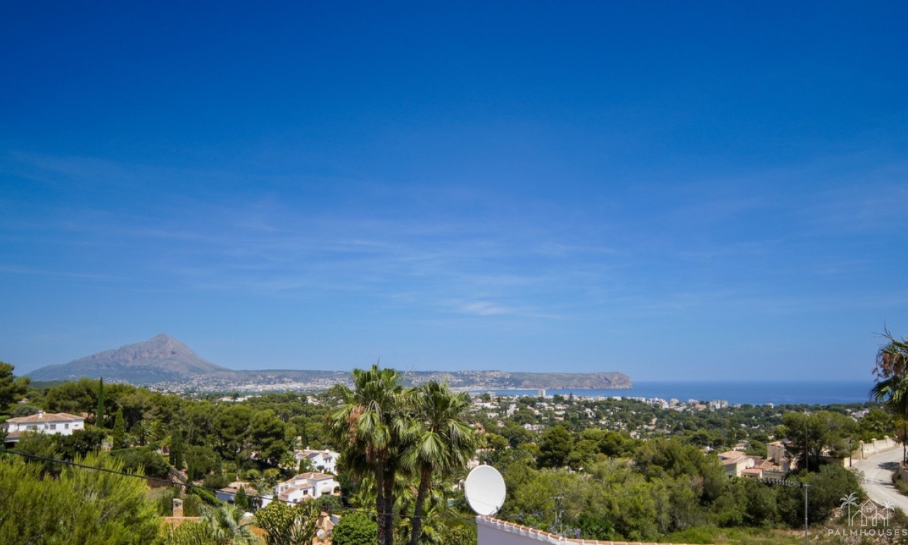 Venta - Villa - Jávea - Xàbia - Jávea - Xàbia Centro