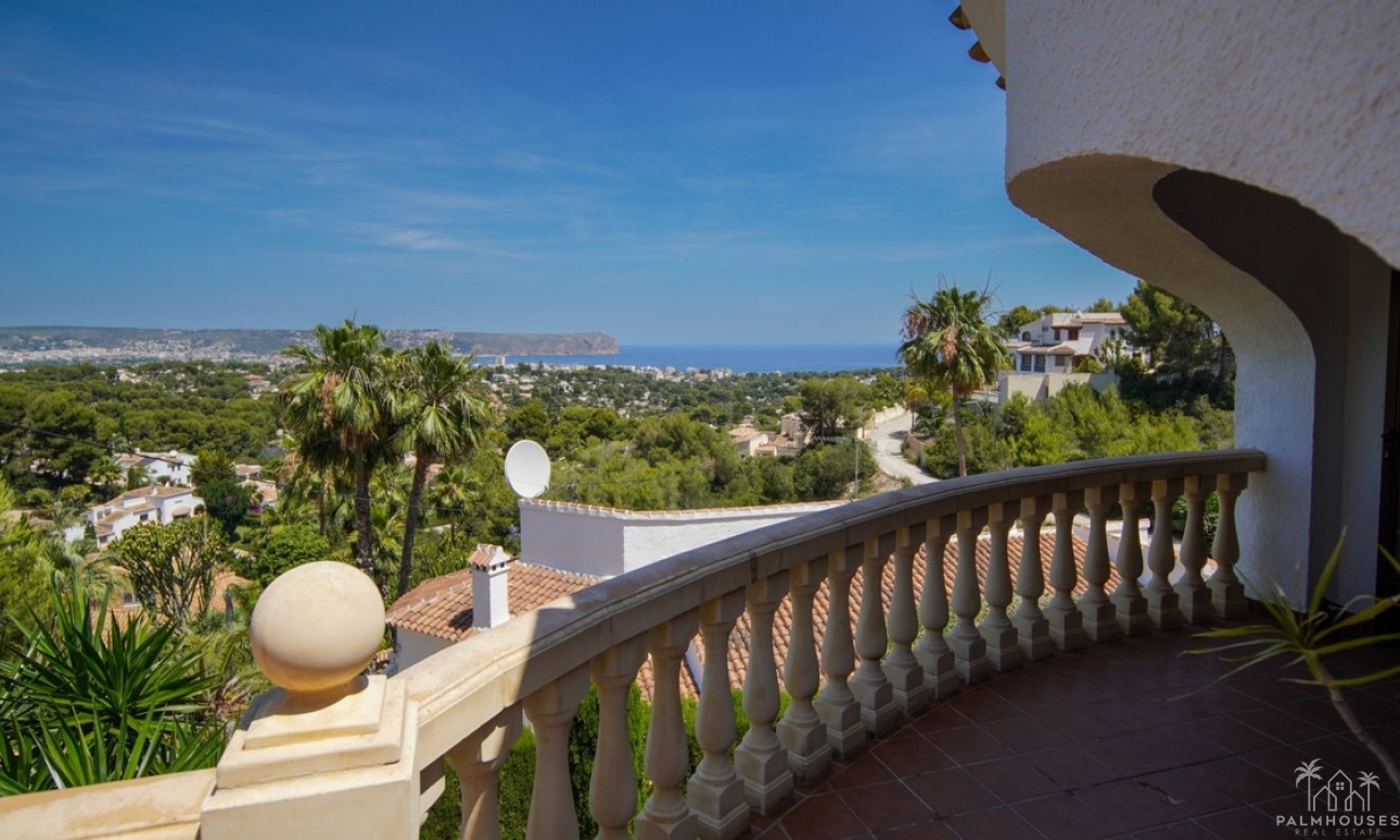 Venta - Villa - Jávea - Xàbia - Jávea - Xàbia Centro