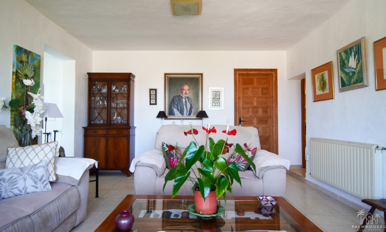 Venta - Villa - Jávea - Xàbia - Jávea - Xàbia Centro