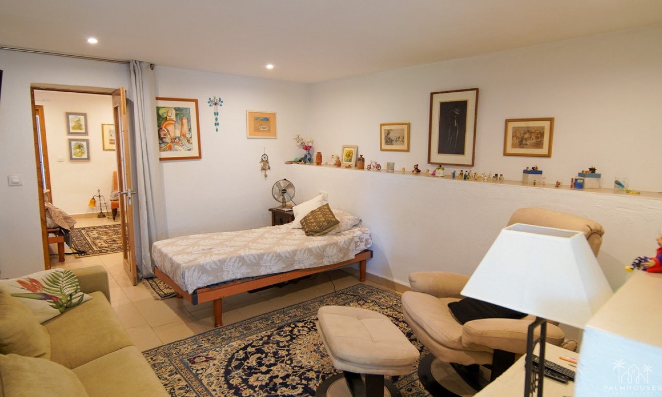 Venta - Villa - Jávea - Xàbia - Jávea - Xàbia Centro