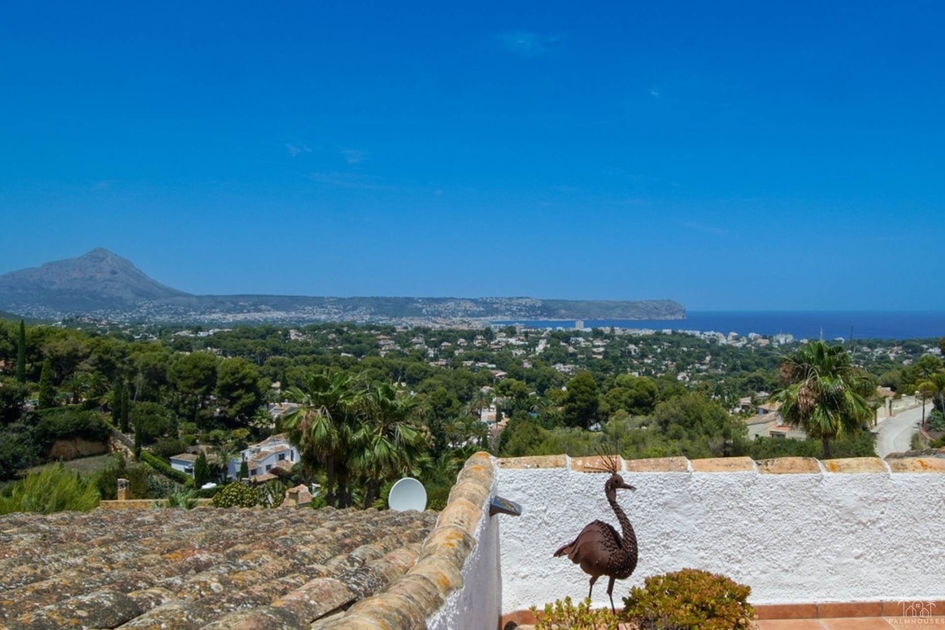 Venta - Villa - Jávea - Xàbia - Jávea - Xàbia Centro