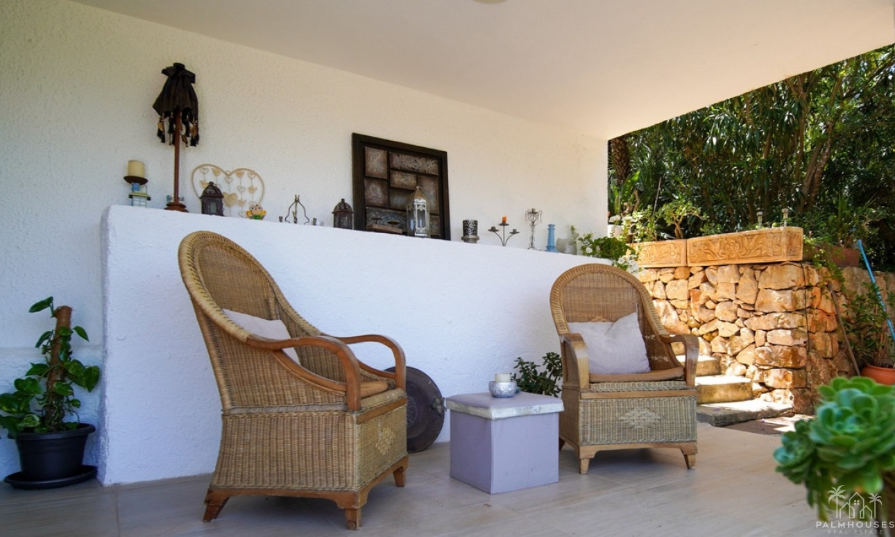 Venta - Villa - Jávea - Xàbia - Jávea - Xàbia Centro