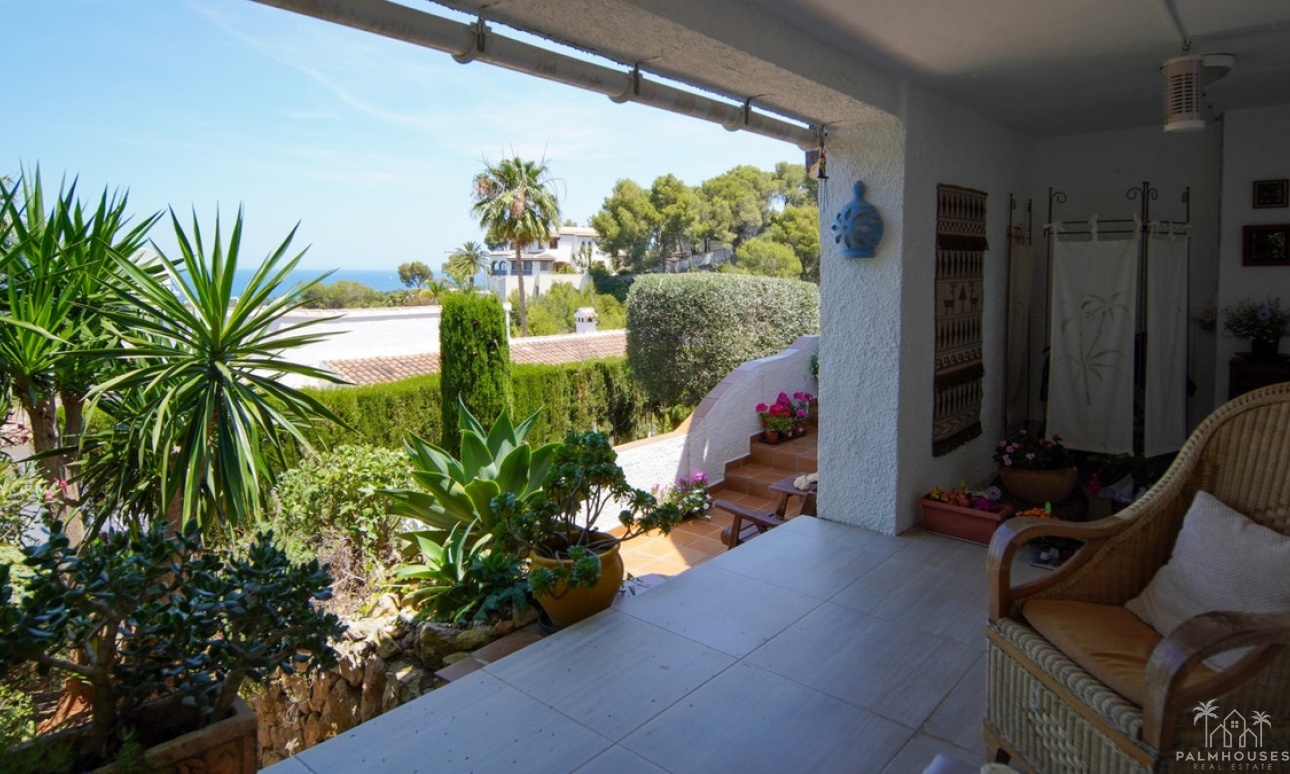 Venta - Villa - Jávea - Xàbia - Jávea - Xàbia Centro