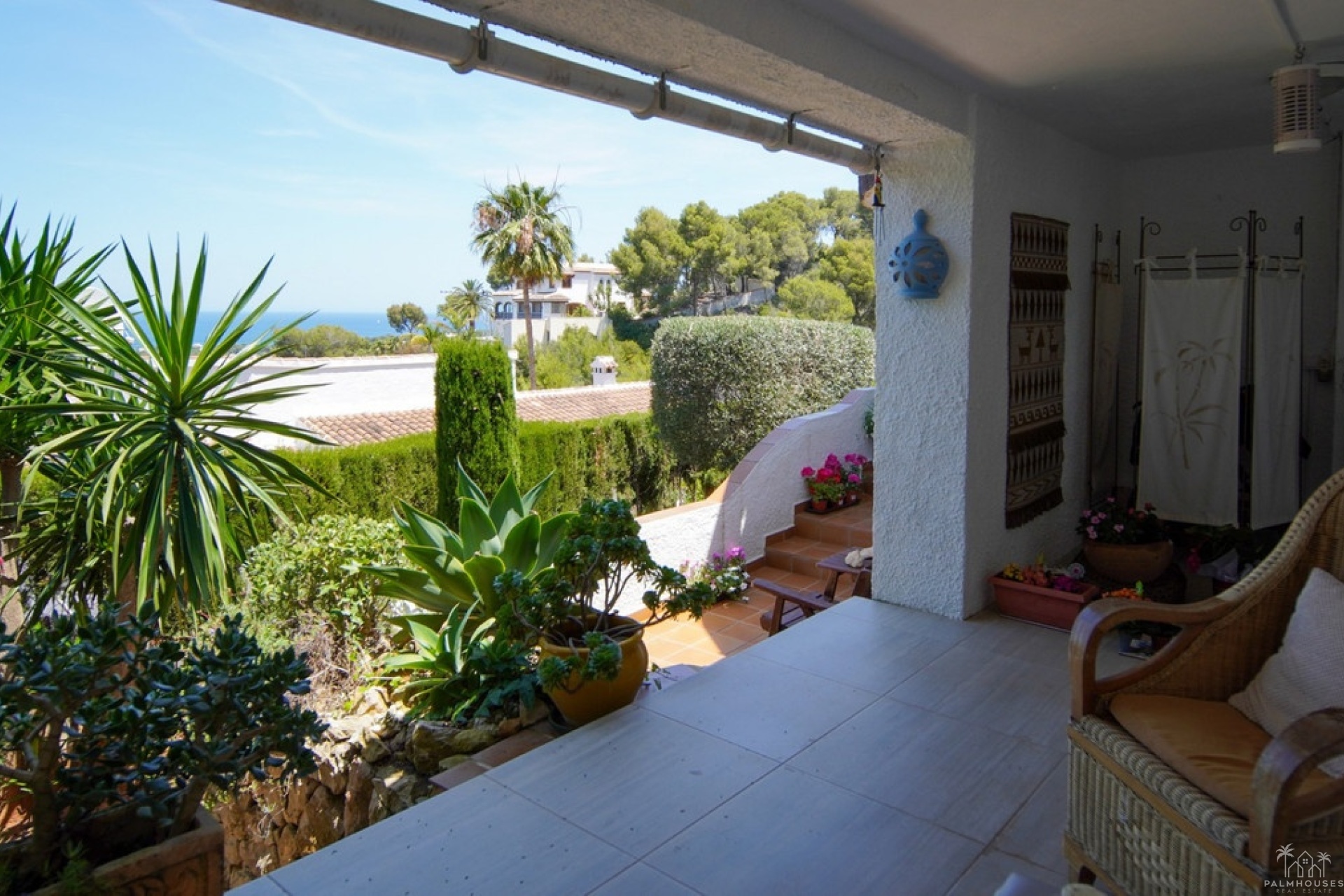 Venta - Villa - Jávea - Xàbia - Jávea - Xàbia Centro