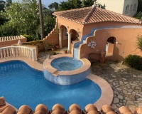 Venta - Villa - Jávea - Xàbia - Jávea - Xàbia Centro