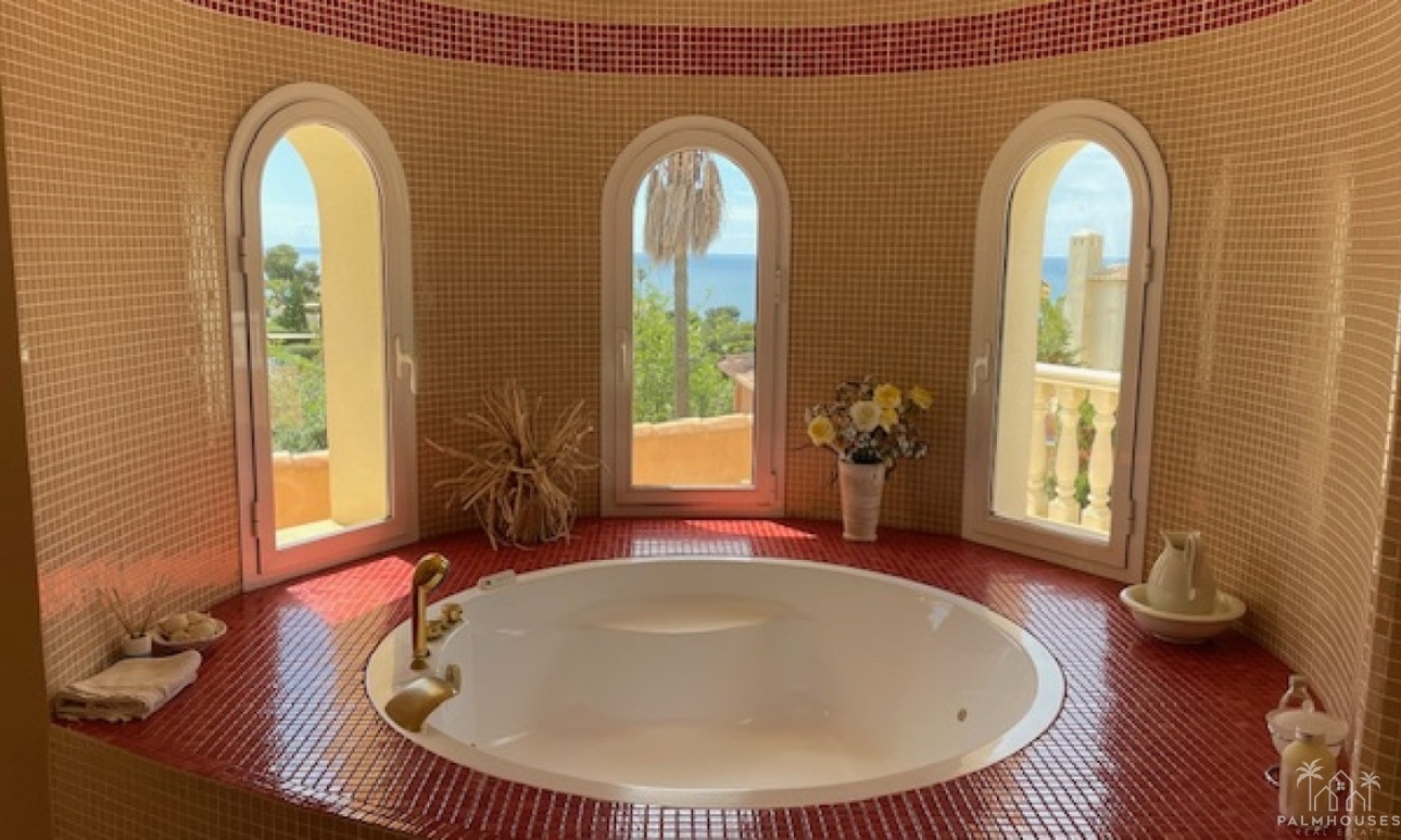 Venta - Villa - Jávea - Xàbia - Jávea - Xàbia Centro