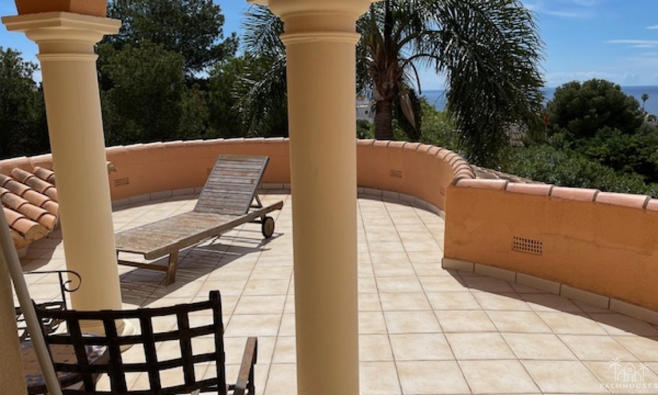Venta - Villa - Jávea - Xàbia - Jávea - Xàbia Centro