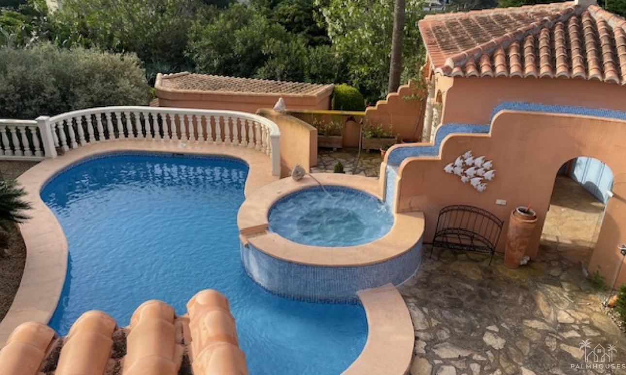 Venta - Villa - Jávea - Xàbia - Jávea - Xàbia Centro