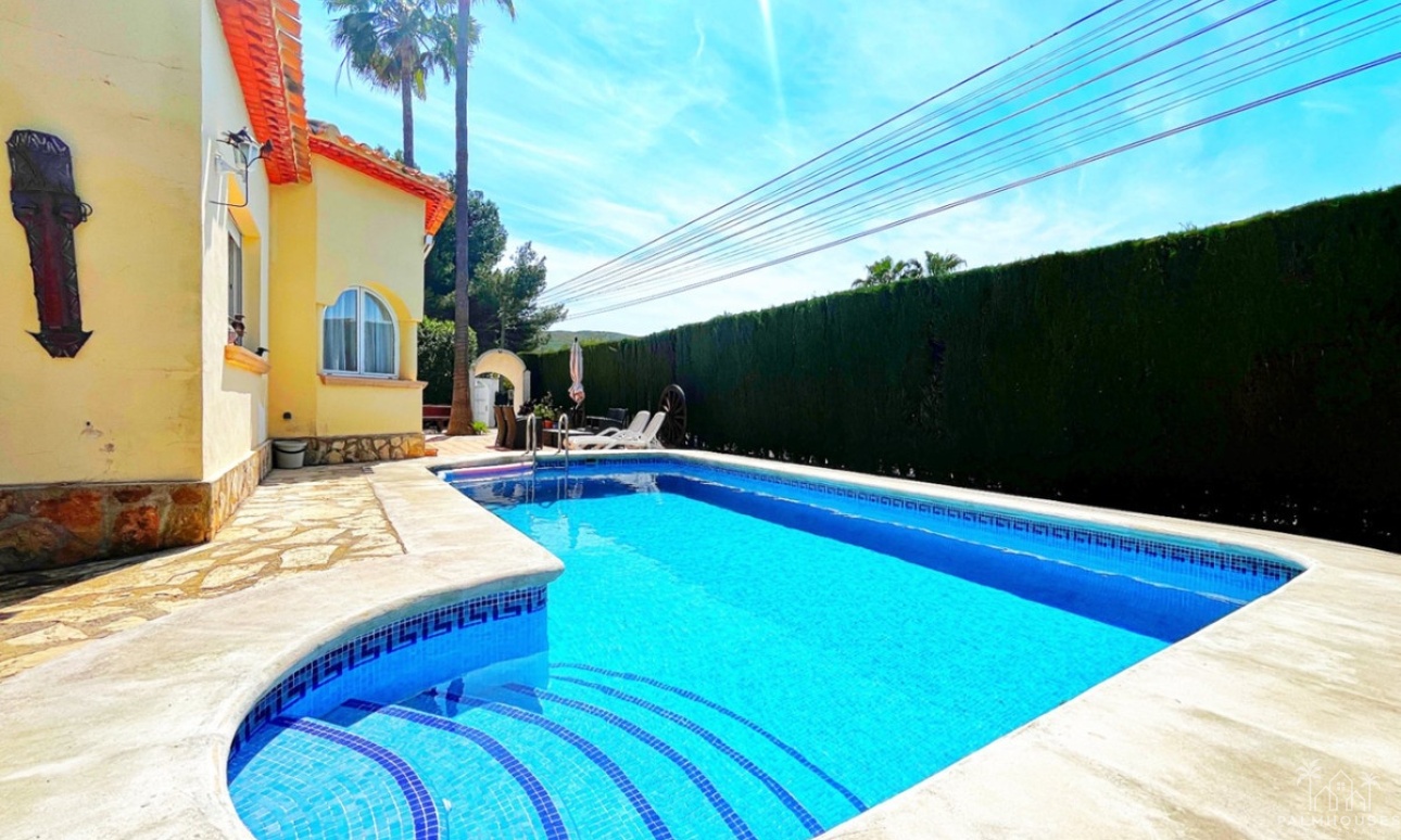 Venta - Villa - Jávea - Xàbia - Jávea - Xàbia Centro
