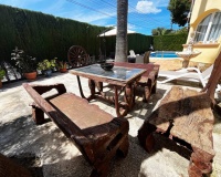 Venta - Villa - Jávea - Xàbia - Jávea - Xàbia Centro