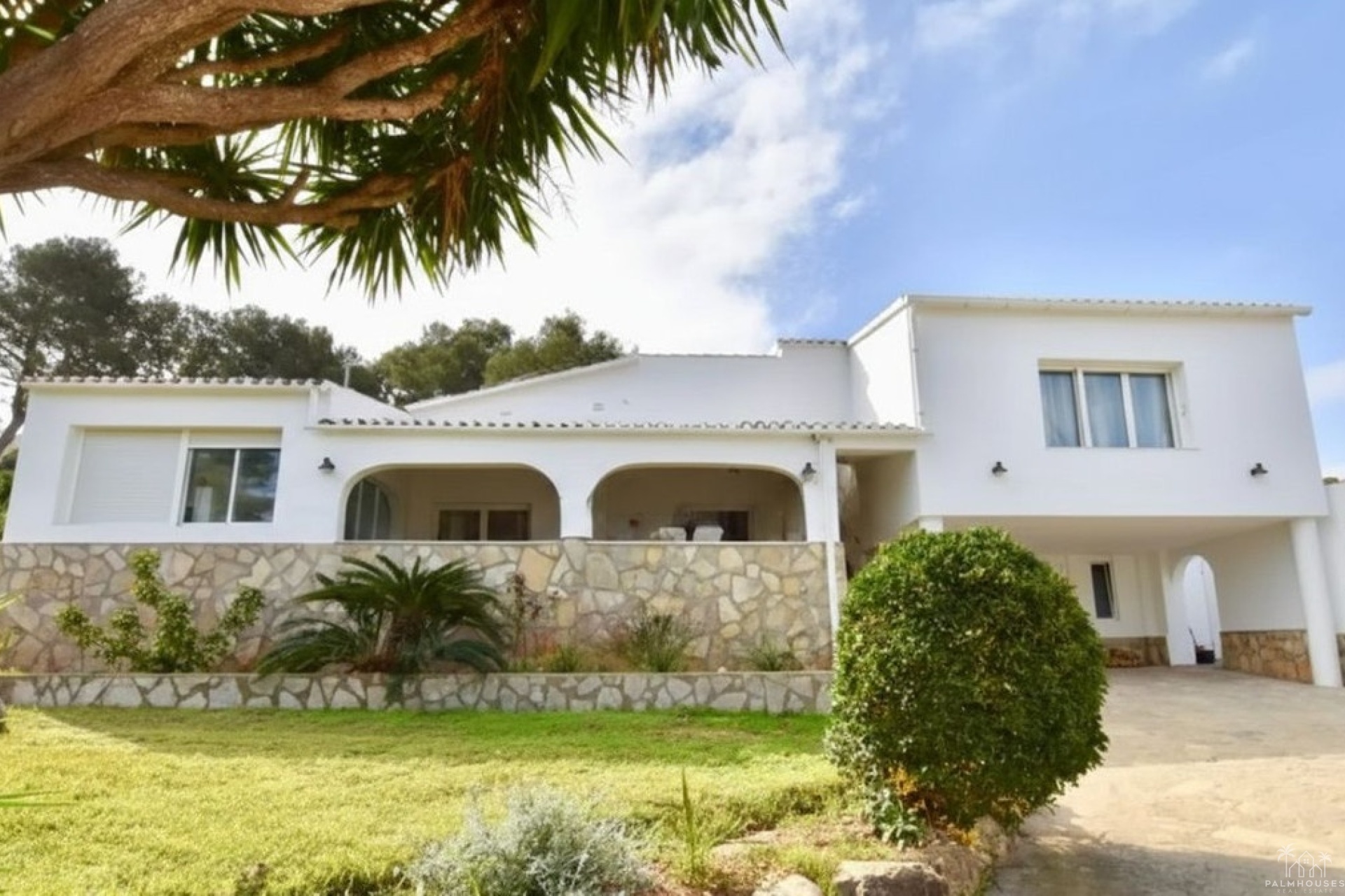 Venta - Villa - Jávea - Xàbia - Jávea - Xàbia Centro