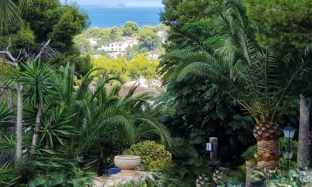 Venta - Villa - Jávea - Xàbia - Jávea - Xàbia Centro
