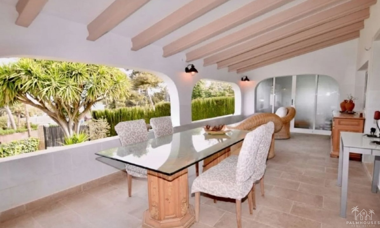 Venta - Villa - Jávea - Xàbia - Jávea - Xàbia Centro