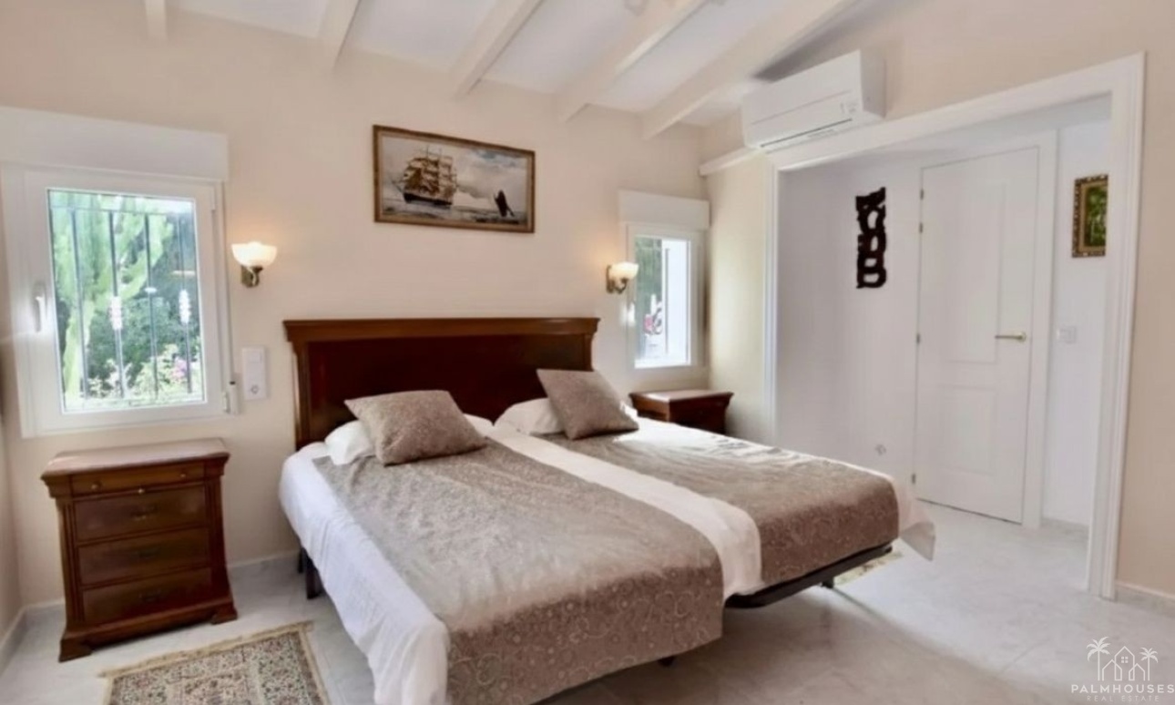 Venta - Villa - Jávea - Xàbia - Jávea - Xàbia Centro