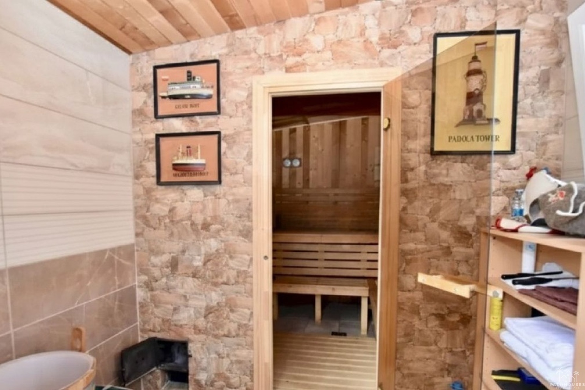 Venta - Villa - Jávea - Xàbia - Jávea - Xàbia Centro