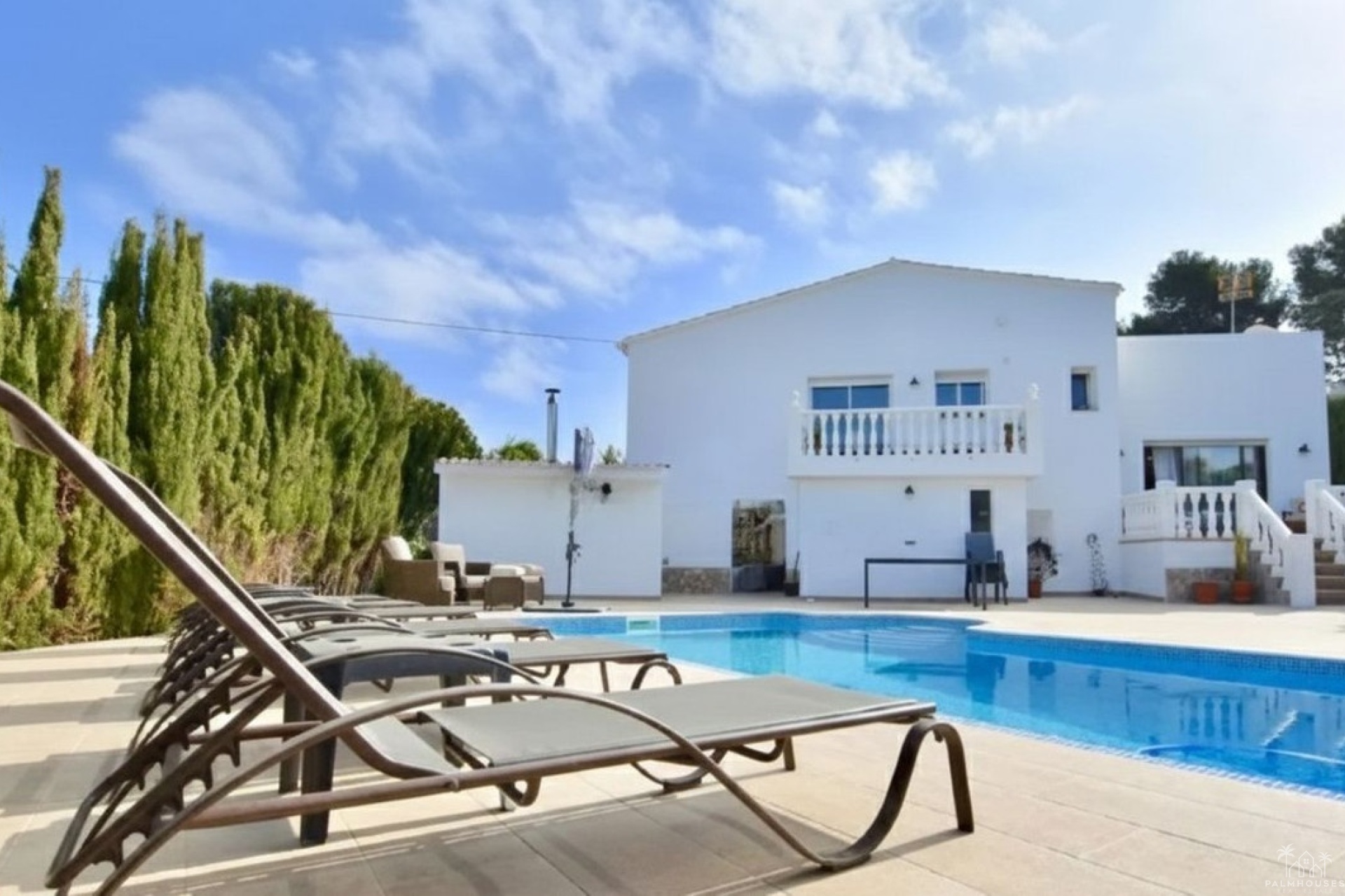 Venta - Villa - Jávea - Xàbia - Jávea - Xàbia Centro