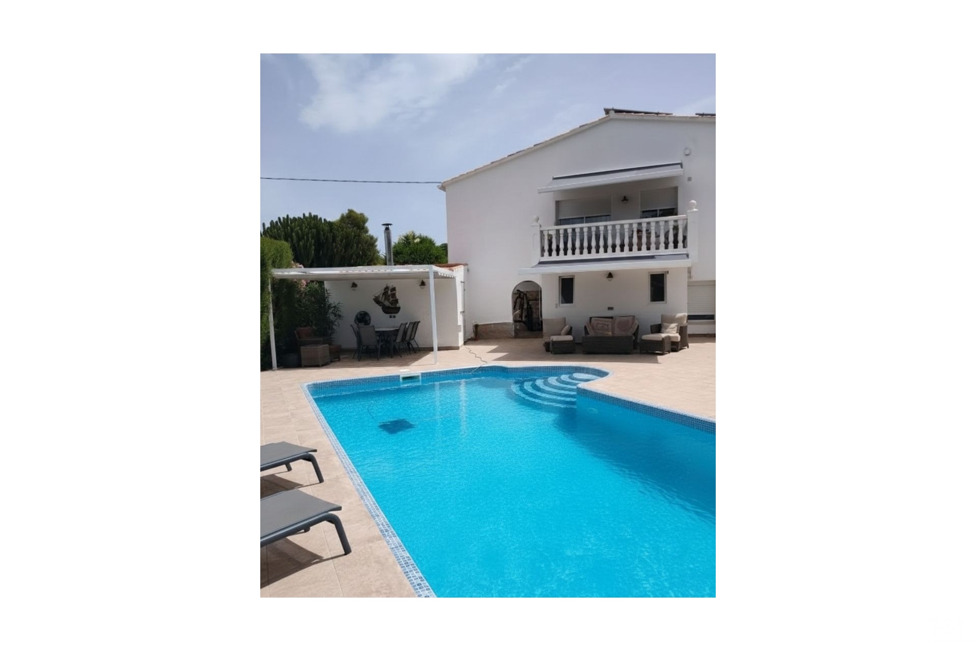 Venta - Villa - Jávea - Xàbia - Jávea - Xàbia Centro