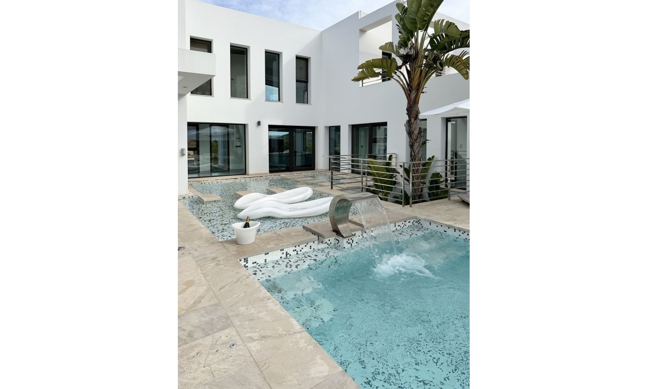 Venta - Villa - Jávea - Xàbia - Jávea - Xàbia Centro