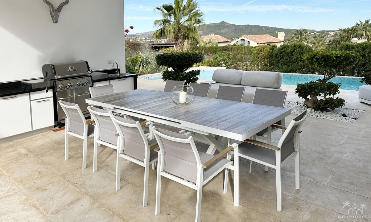 Venta - Villa - Jávea - Xàbia - Jávea - Xàbia Centro