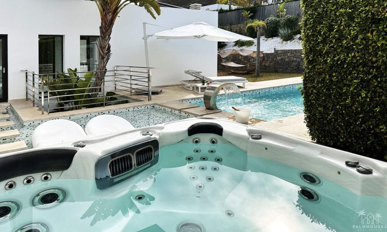 Venta - Villa - Jávea - Xàbia - Jávea - Xàbia Centro