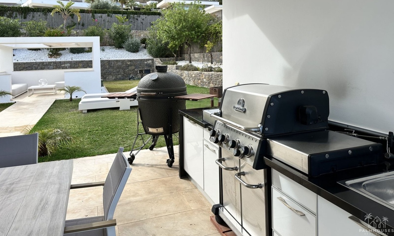 Venta - Villa - Jávea - Xàbia - Jávea - Xàbia Centro