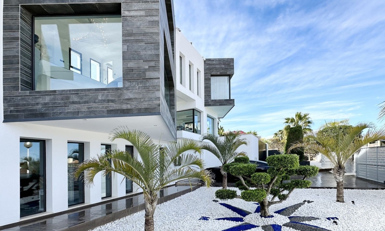 Venta - Villa - Jávea - Xàbia - Jávea - Xàbia Centro
