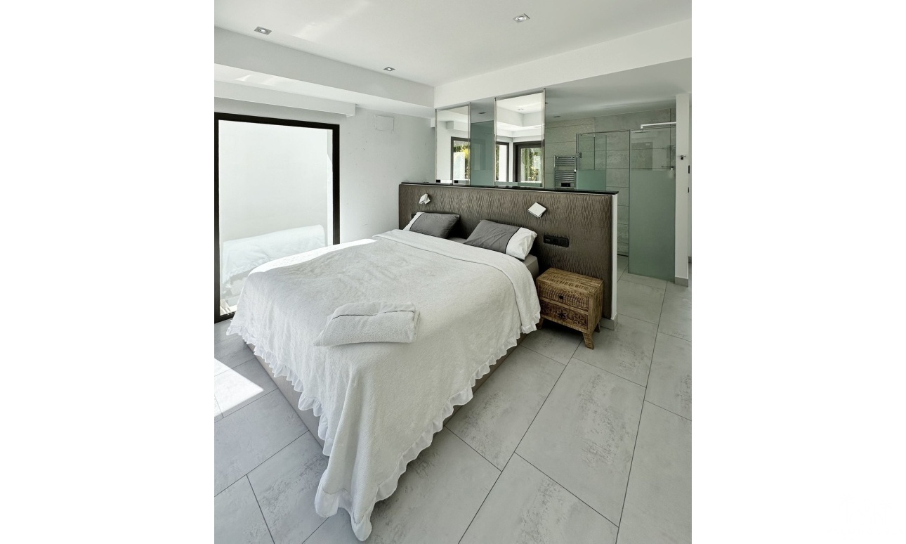 Venta - Villa - Jávea - Xàbia - Jávea - Xàbia Centro