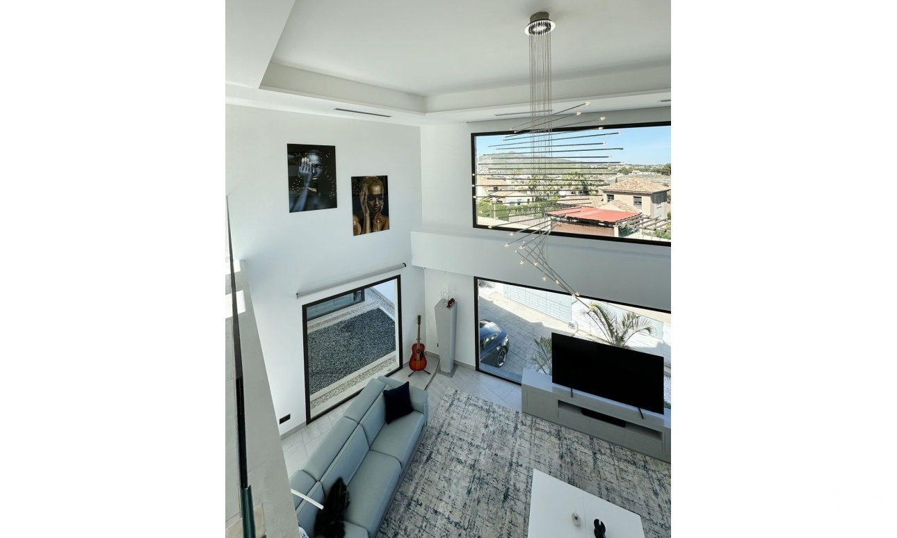 Venta - Villa - Jávea - Xàbia - Jávea - Xàbia Centro