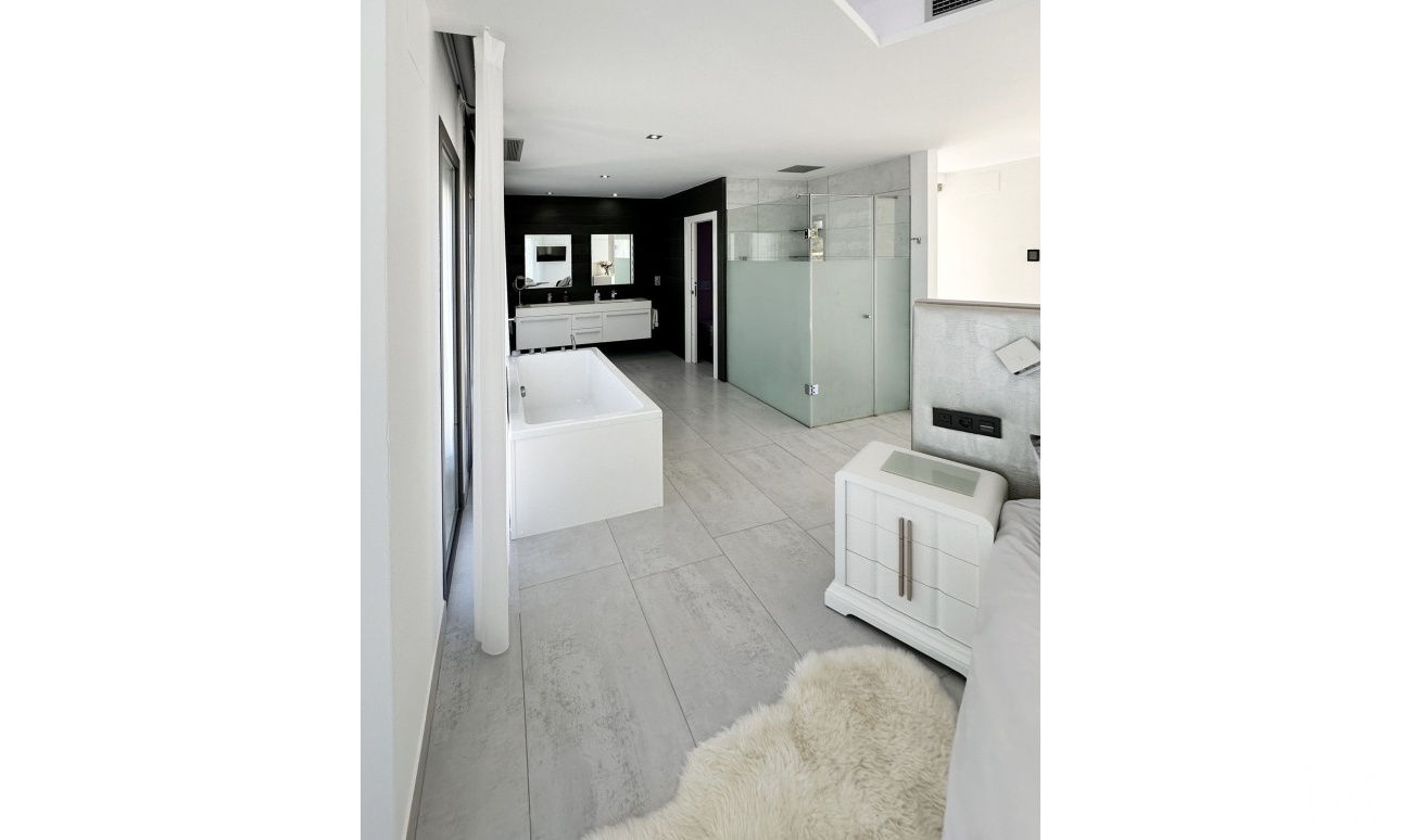 Venta - Villa - Jávea - Xàbia - Jávea - Xàbia Centro