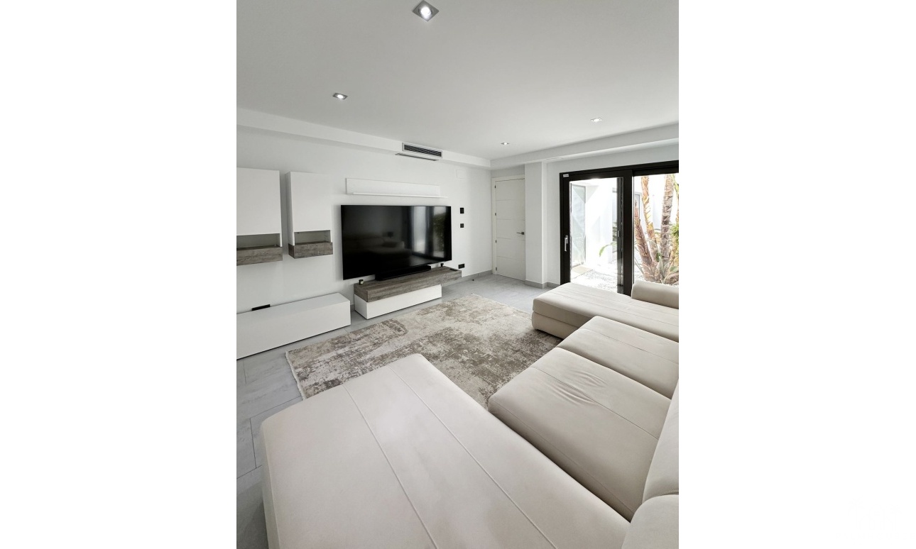 Venta - Villa - Jávea - Xàbia - Jávea - Xàbia Centro