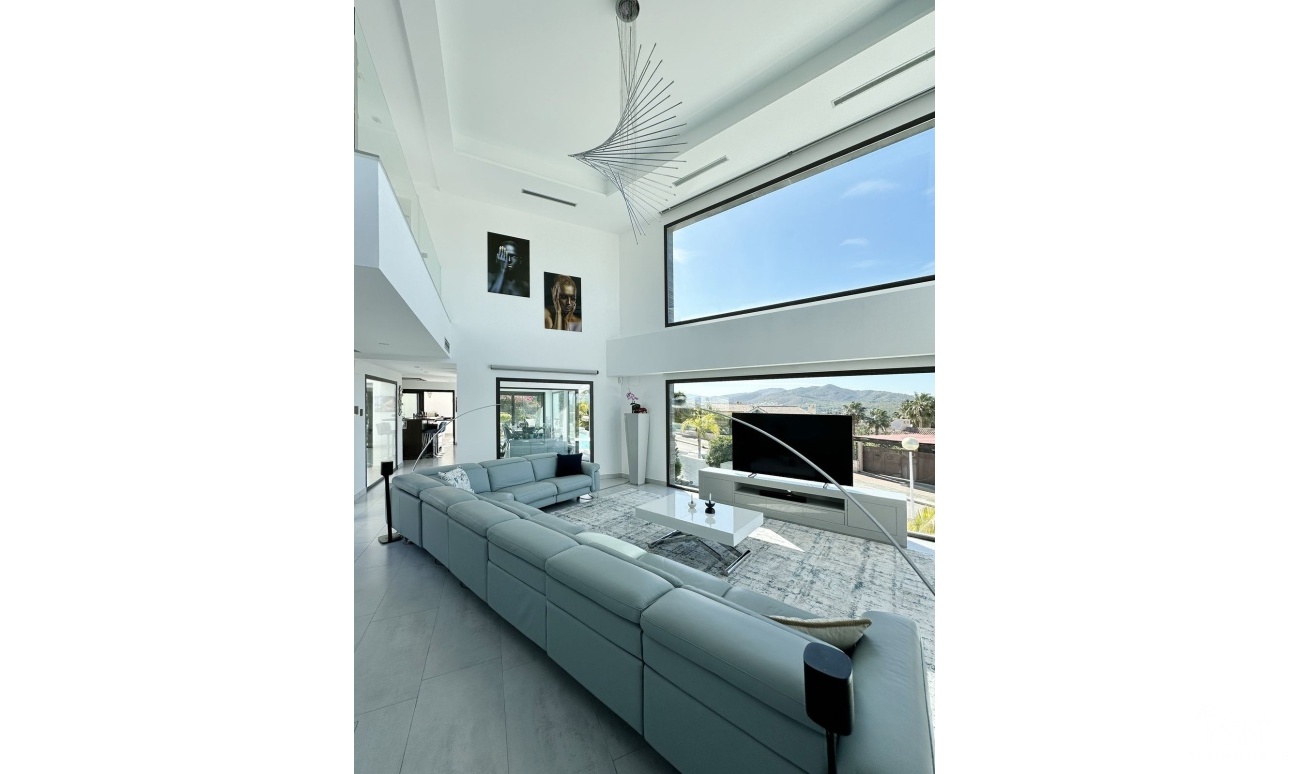 Venta - Villa - Jávea - Xàbia - Jávea - Xàbia Centro