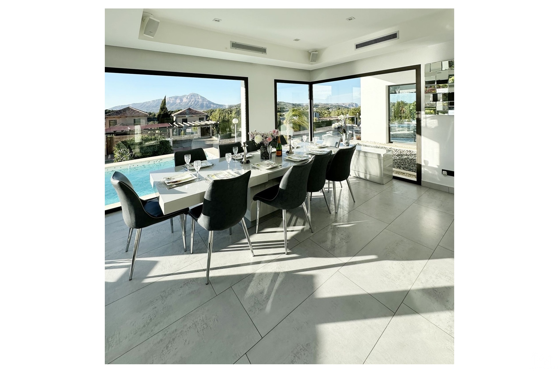 Venta - Villa - Jávea - Xàbia - Jávea - Xàbia Centro