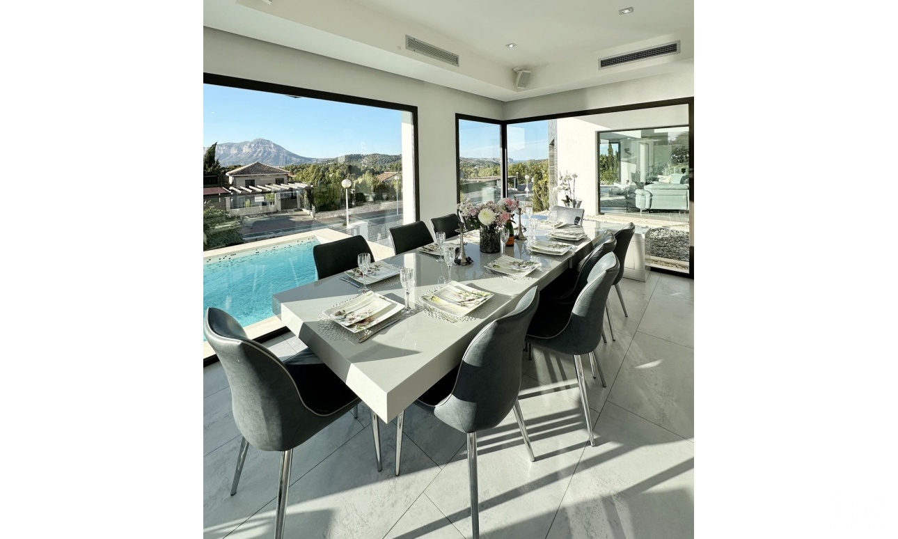 Venta - Villa - Jávea - Xàbia - Jávea - Xàbia Centro